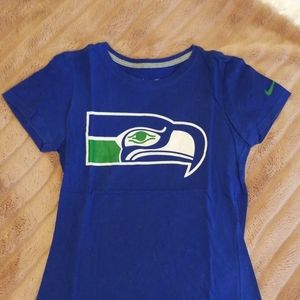 Seahawks Shirt